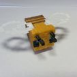 20200314_090620.jpg Minecraft Bee