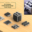 upload_image4.png 3D Printable Printer Model Design Cube Guide
