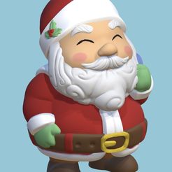IMG_0211.jpeg Santa Claus