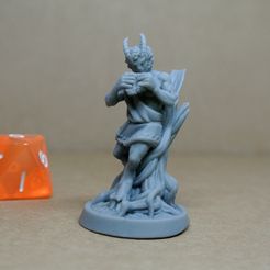 sat_f_2.jpg Descargar archivo 3D gratis Satyr・Modelo para la impresora 3D