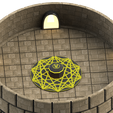 fr-5.png Torre dos Magos (Campanha de Dungeons and Dragons)