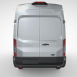 4.png Ford Transit Double Cab-in-Van H3 350 L2 🚐🌐✨