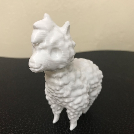 Capture d’écran 2018-01-24 à 11.16.09.png Download free STL file Alba the Alpaca • 3D printer model, Erik_Glyphwood