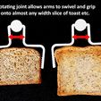 rotate_display_large.jpg Toast Extractor... the safe and easy way to remove toast from a toaster