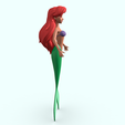 Preview2.png Princess Ariel ( The Little Mermaid )