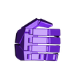mano_izq.STL Файл STL VF1・3D-печатная модель для загрузки