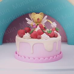rf1.jpg Free 3D file Kero Box - Love・3D printable model to download