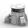 1.jpg Guard turret for  GOOD IMPERIES