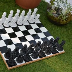 JCM_6749.jpg Chess Set - Chess game
