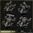 HoverTanks_8mm.png HoverTank Squadrons - Skyborn - 8mm