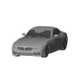 0006.png BMW Z4 3D Print Ready