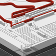 Bildschirmfoto-2024-03-04-um-12.35.32.png Bahrain International Circuit STL - Bahrain F1 Track 3D Print - Formula 1