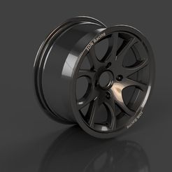 RIMS-Rendering-v1.jpg Бесплатный STL файл Модель колеса・3D-печатная модель для скачивания
