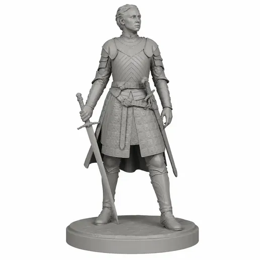 BRIENNE OF TARTH
