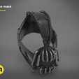 Bane-2.png DC and Marvel masks bundle