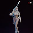 FAN_Quiet_B0012.jpg Quiet CHARACTER BY ESM