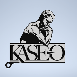 KASEO-LLAVERO.png KASEO KEYCHAIN