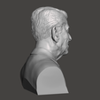 Ronald-Reagan-7.png 3D Model of Ronald Reagan - High-Quality STL File for 3D Printing (PERSONAL USE)