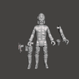 Screenshot-564.png Fichier STL MYO VINTAGE CUSTOM STAR WARS ACTION FIGURE, KENNER 3.75", 6" CREATURE CANTINA ALIEN PATRON, 5 POA, 1/18, 1/6・Objet pour imprimante 3D à télécharger