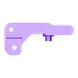 ender_3_extruder_arm_v3.STL Ender 3 Extruder Arm Upgrade