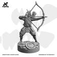 1.png HONOR GUARD BLUE - UNMATCHED SIDEKICK MINIATURE