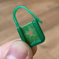 marker.jpg Fichier STL gratuit Marqueur à tricoter・Objet pour imprimante 3D à télécharger