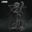 aries_grey_07.jpg Dark Zodiac - ARIES - 32 and 75mm scale
