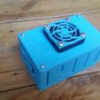 20170126_160729.jpg RAMPS/Arduino Mega Enclosure 50mm Fan