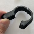 ED156CD5-DE62-45E7-A8BC-51465ECE550E.jpeg Universal handle bar clamp bracket for 22.2mm