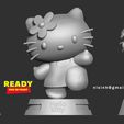 3side_bw.jpg Hello Kitty