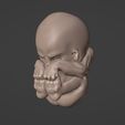 bebe2.jpg Baby, alien and vole embryos