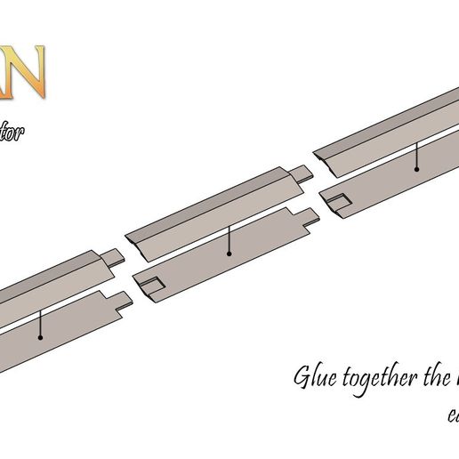 BladeAssm1.jpg Mulans Schwert