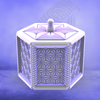 Sd_Dav1_AsanohaStarDiceBoxRender11.png Asanoha Star Dice Box