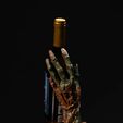 DSC02918.jpg Hand from the Dead Wine Holder