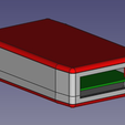 slimenclosurepcb.png Project Enclosures (Electronics)