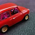 20240902_120402.jpg AUSTIN MINI COOPER MODEL KIT CAR