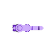repaired_cleaver 02 (1).stl Space Orcs Cleavers NOHAND