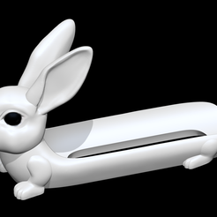 Imagen-1.png Porta Completos (Hot Dog) Rabbit