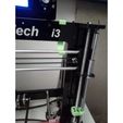 fd0f074e8693599f3553b1595ca36a36_preview_featured.jpg X axis holder hook for prusa i3 with with anti-wooble