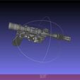 meshlab-2021-08-24-22-09-38-97.jpg Star Wars Han Solo Blaster Basic Model