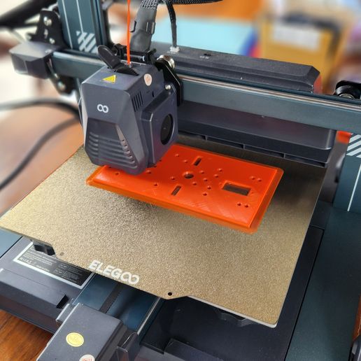 8.jpg 4WD chassic car Arduino Roboter