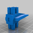 6d6f9ac1c4e812bffefe875ed30319d4.png Free STL file Neslon Refit 1/1700・3D printing idea to download