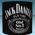 CaptureJack.jpg Jack Daniel's Litho
