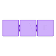 preview.png Бесплатный STL файл CVC Word Cubes・3D-печатная модель для загрузки