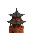 mau5.png chinese tower printable