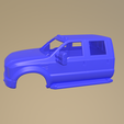 A020.png FORD F 450 SUPER DUTY PRINTABLE CAR IN SEPARATE PARTS