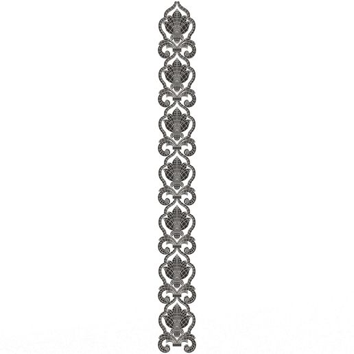 SONIA: I S_SaMllllngs Cee} alllisg ml Seeley 1 eanlliZgcey oie) Ornament Element Molding 018