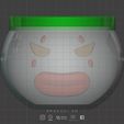 16.jpg Bowser jr Palomera - candy maker (super mario galaxy)