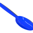 1.png Plastic Spoon