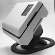 IMG_2638.jpg STL-Datei Palette 2 Ball Stand・3D-druckbares Modell zum Herunterladen